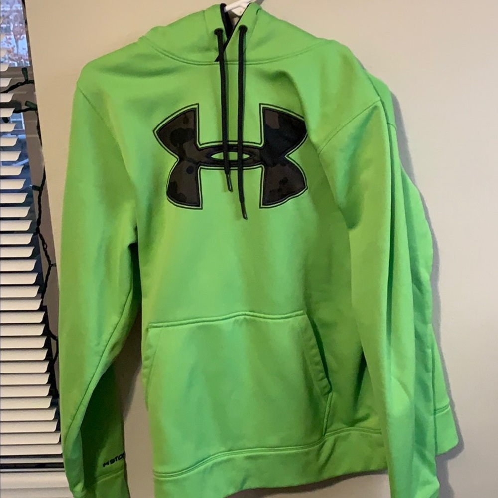 Under Armour Hoodie